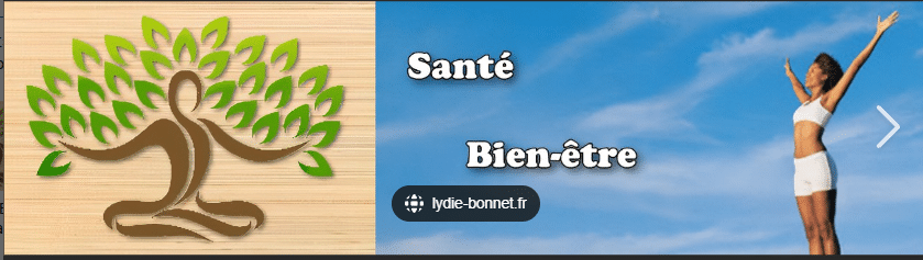 BIEN ETRE ET SANTE